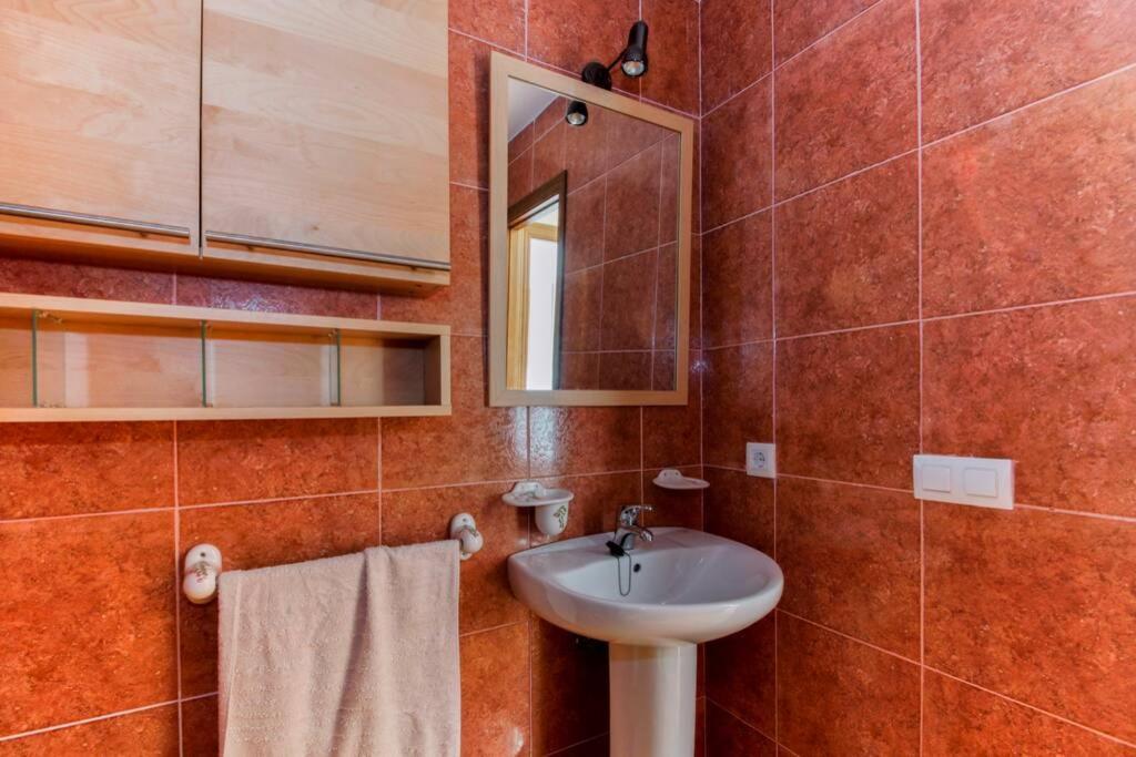 Conil Centro Playa Βίλα Conil De La Frontera Εξωτερικό φωτογραφία