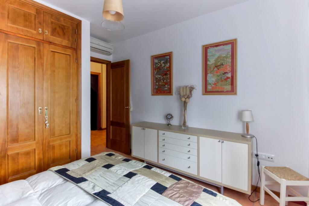 Conil Centro Playa Βίλα Conil De La Frontera Εξωτερικό φωτογραφία