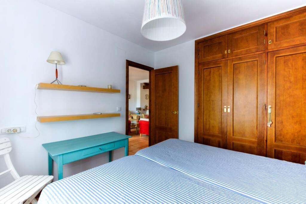 Conil Centro Playa Βίλα Conil De La Frontera Εξωτερικό φωτογραφία
