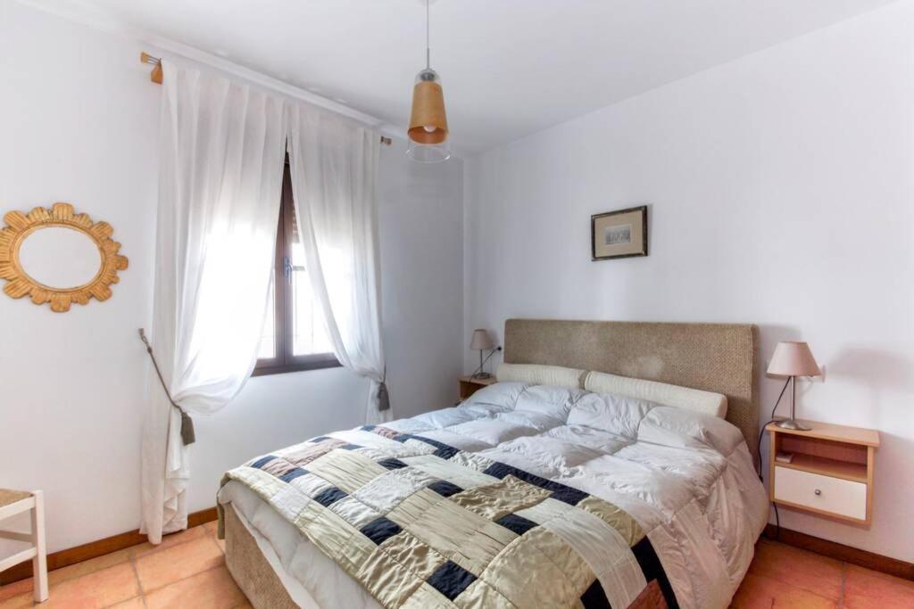 Conil Centro Playa Βίλα Conil De La Frontera Εξωτερικό φωτογραφία