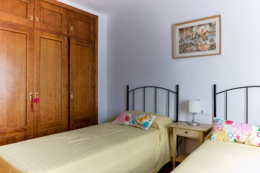 Conil Centro Playa Βίλα Conil De La Frontera Εξωτερικό φωτογραφία