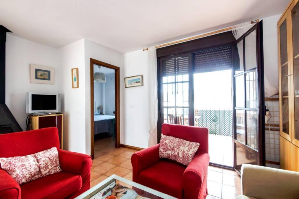 Conil Centro Playa Βίλα Conil De La Frontera Εξωτερικό φωτογραφία