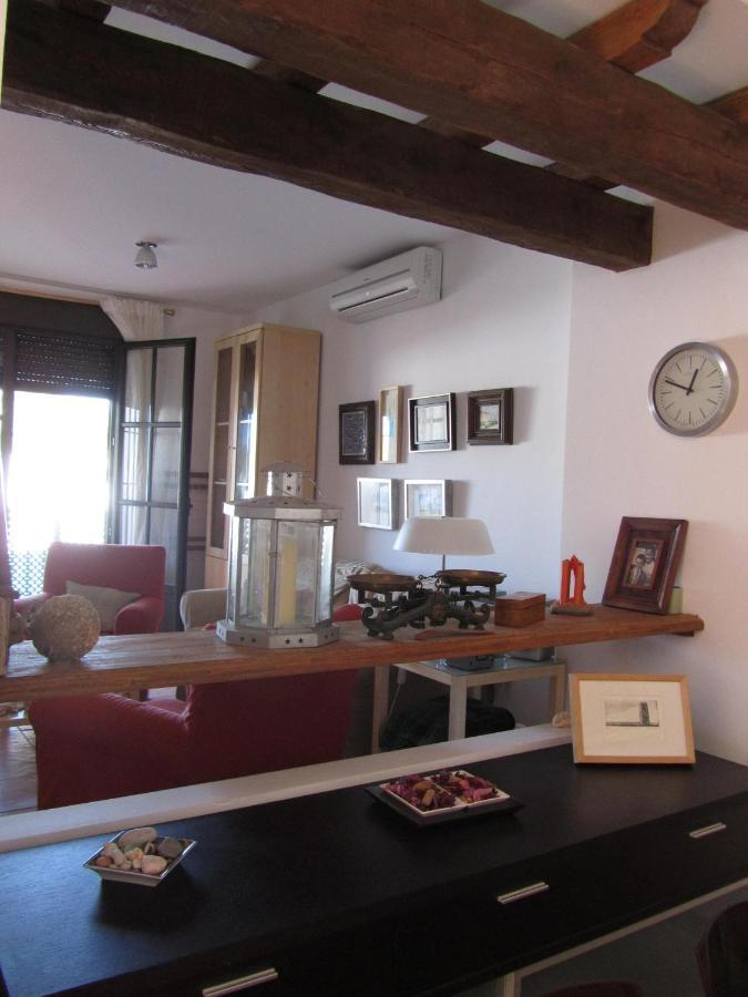 Conil Centro Playa Βίλα Conil De La Frontera Εξωτερικό φωτογραφία